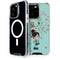 Disney Wreck-it Ralph Vanellope Sugar Icons iPhone 15 Pro MagSafe Case